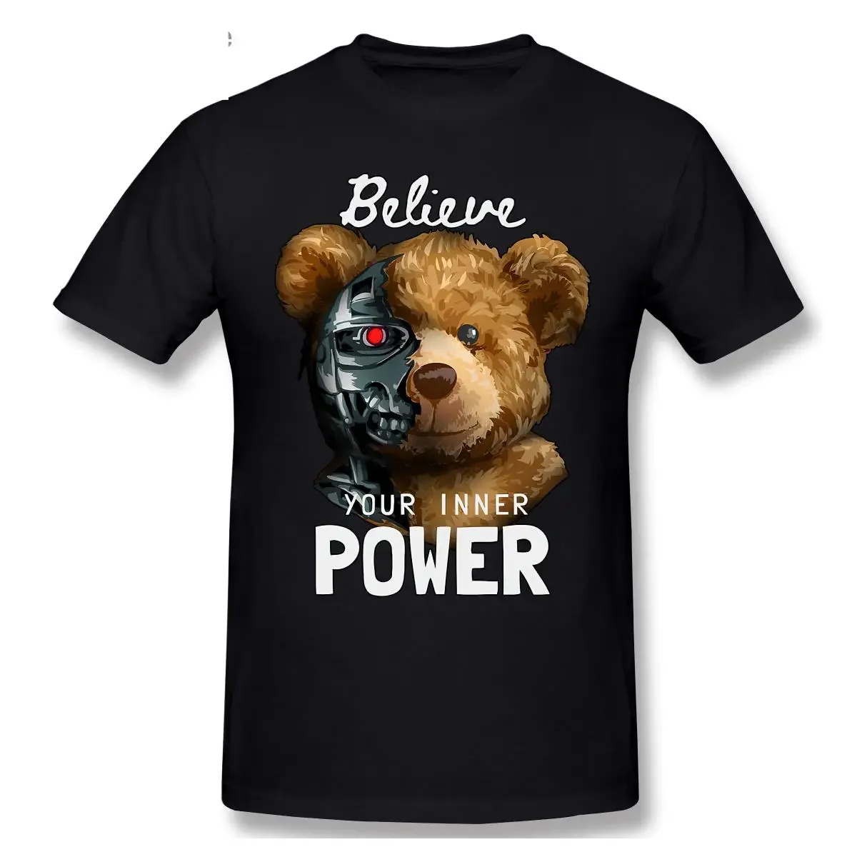 bear power