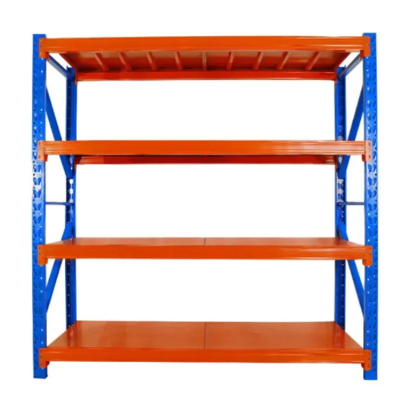 

z Heavy duty Warehouse Shelving Metal raf