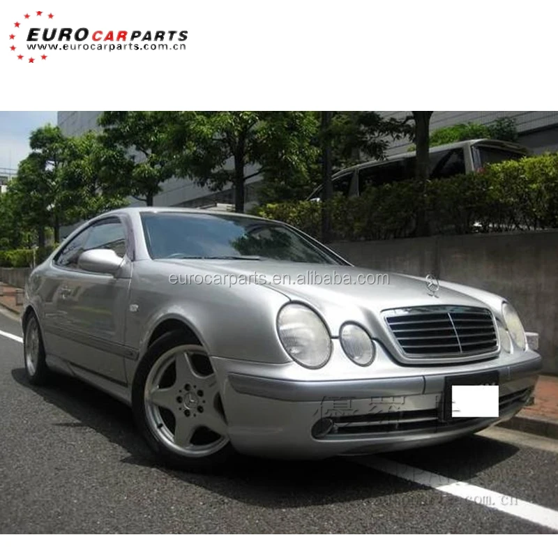 

Обвес W208 для CLK-CLASS W208 CLK430 1997-2002 года обвесов CLK55