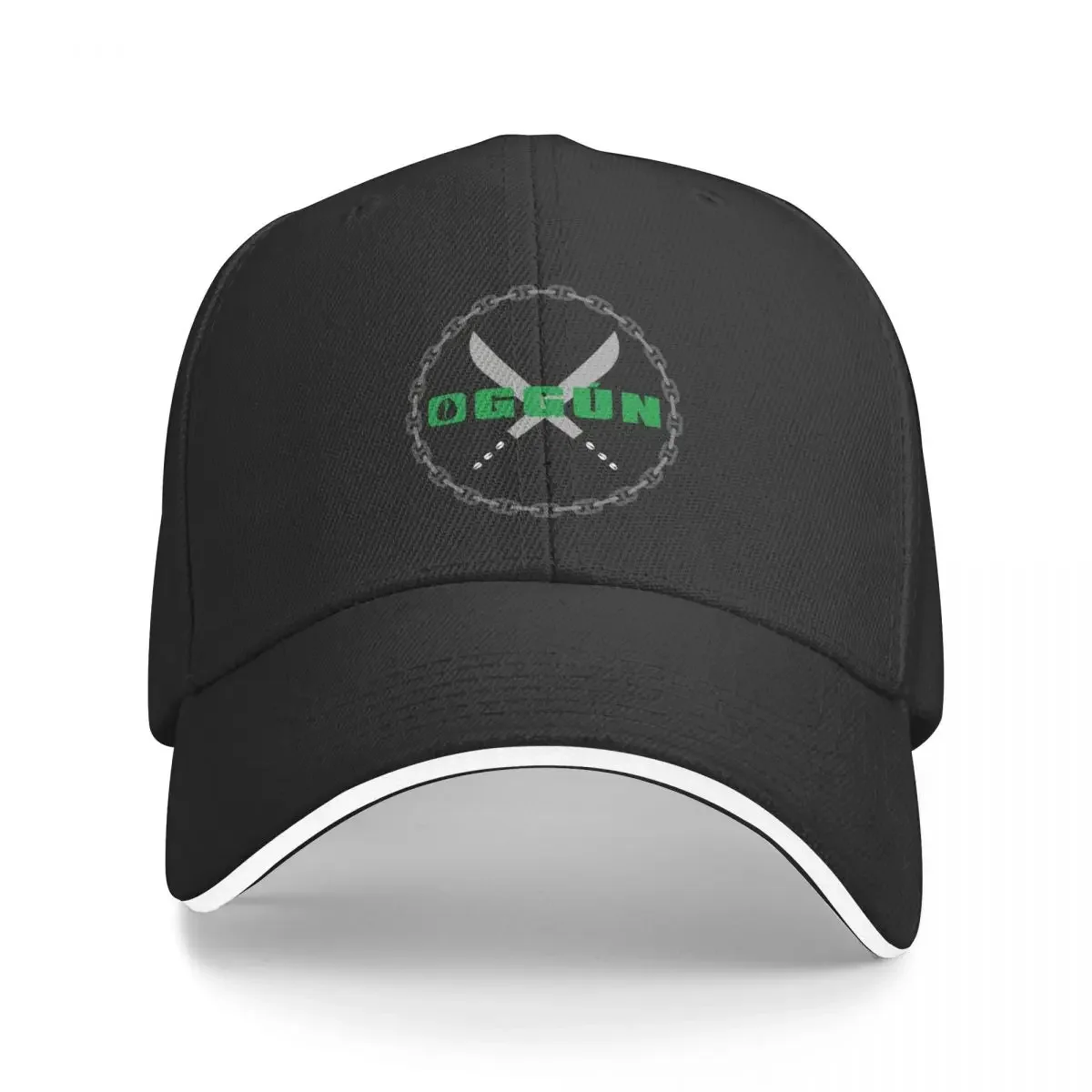 Oggun guerrero Baseball Cap fashionable Golf Cap Golf Women Men's