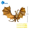 [Vorbestellung]HIYA 35CM Actionfigur Exquisite Basic Series Godzilla King of the Monsters King Ghidorah 2.0 3