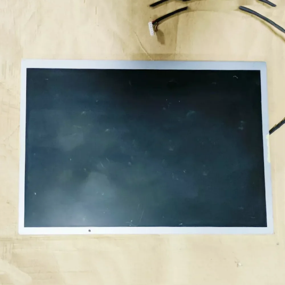 LQ121K1LG52 12.1 Inch LCD Display Screen Panel Industrial Original