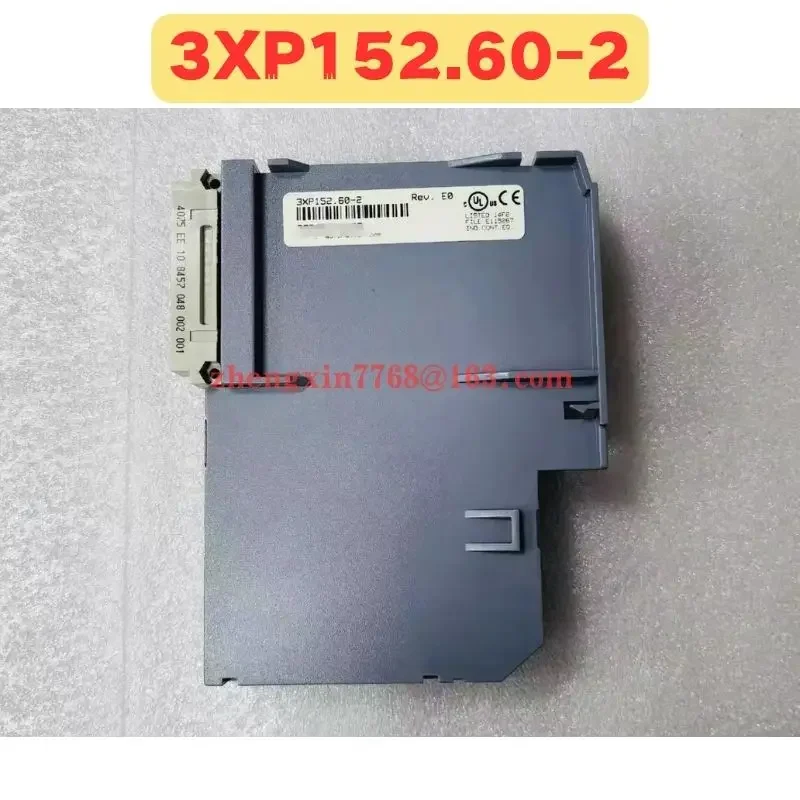 Brand New Original 3XP152.60-2 3XP152.60 2 Module