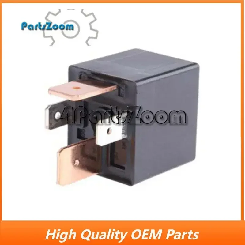 

New Relay ACB83201 CB1aH-12V For Excavator High Quality 1pc
