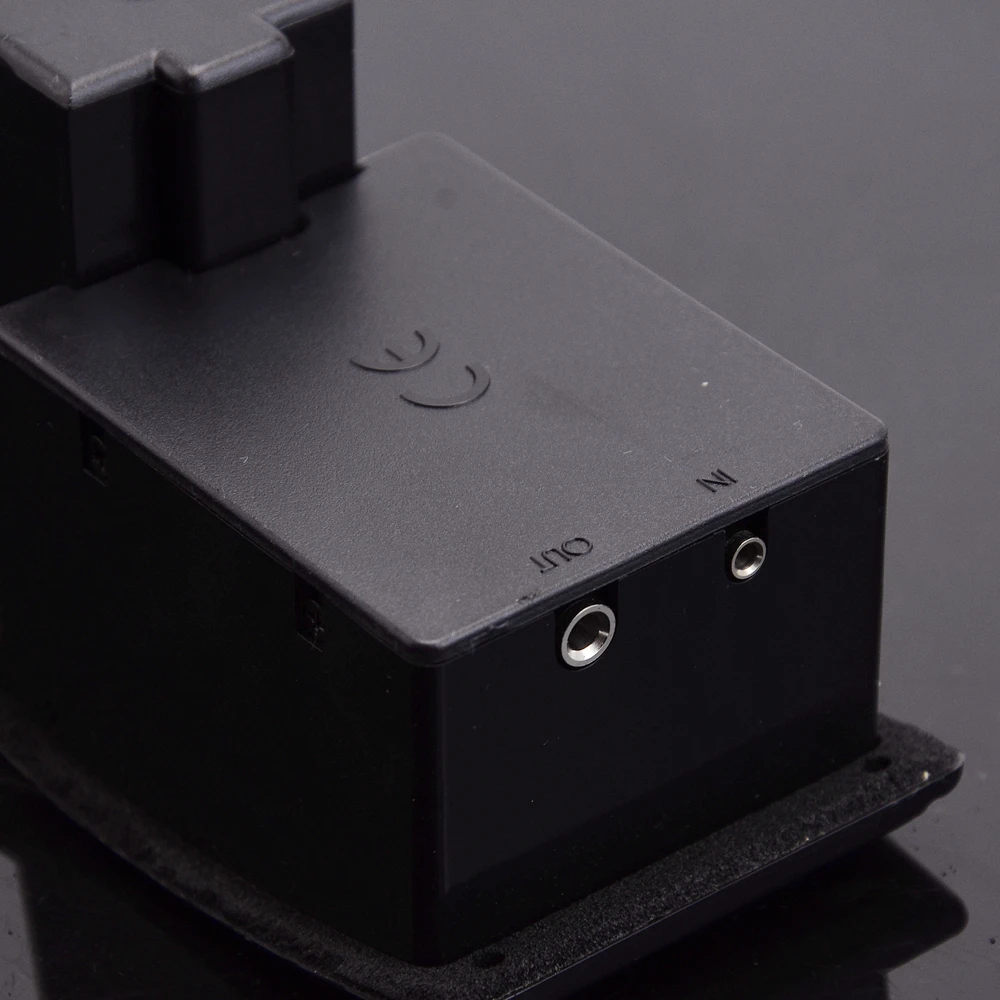 فقط وكيل واحد EQ لاقط الغيتار الصوتي Preamp لاقط واسع