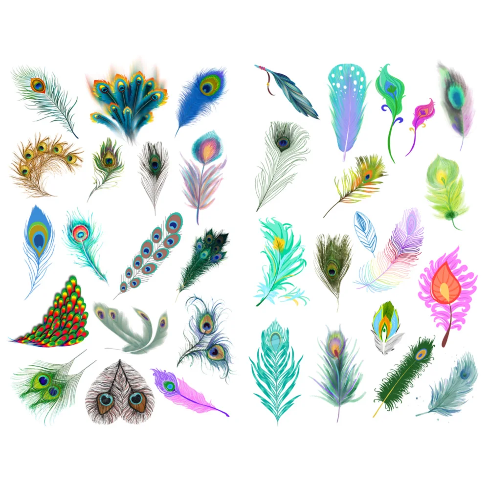 1 قطعة نبات أخضر مرسومة باليد قبل قطع ديكور الجمالية كتاب مجلة ملصقات يوم مخطط مؤشر سجل القصاصات القرطاسية لوازم الفن