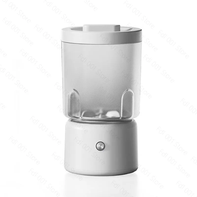 Underwear Underwear Laundry Cup Foldable Rechargeable Machine Socks Washing Semi-automatic Socks Washing Machine