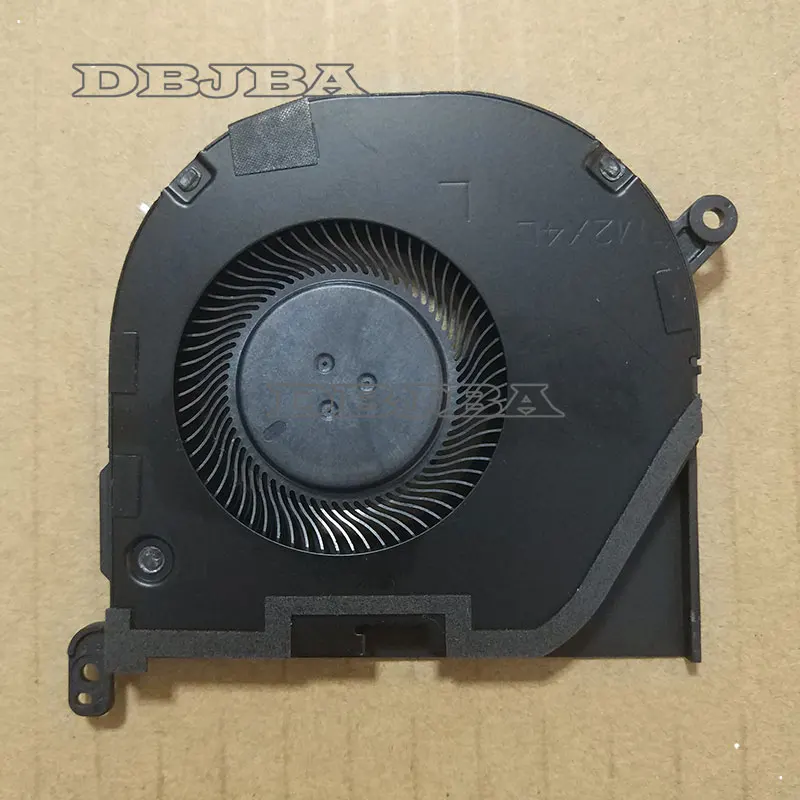 Laptop CPU Cooling Fan For SUNON EG50050S1-CG31-S9A DC28000U1SL 0FK50V 5V 0.38A