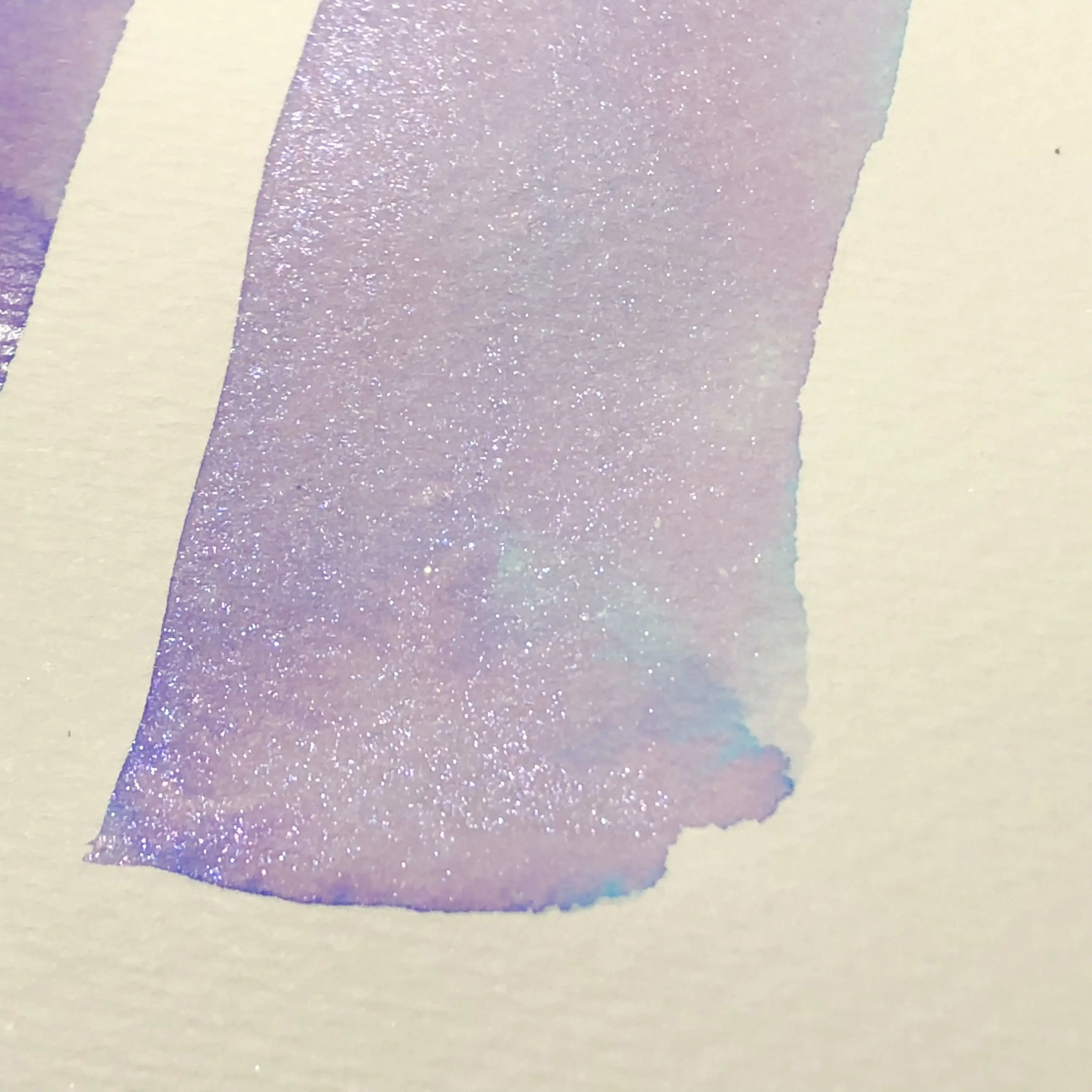 夢のインクハンドルカラーインク、キラキラパウダー、描画用0126万年筆インク、水彩ペン、20ml