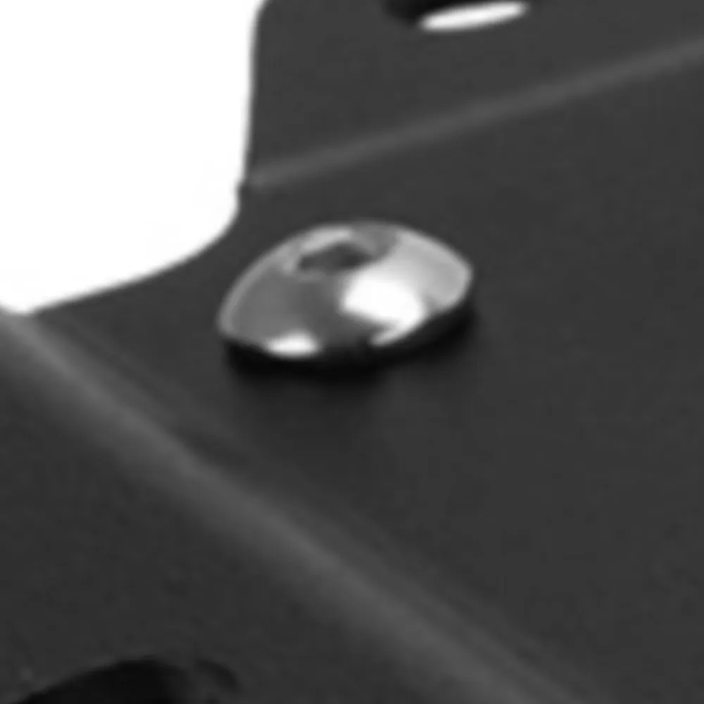

MT07 MT-07 FZ07 Motorcycle License Plate Holder Fender Eliminator Registration Bracket For Yamaha YZF R7 2021-2024 2025 2026
