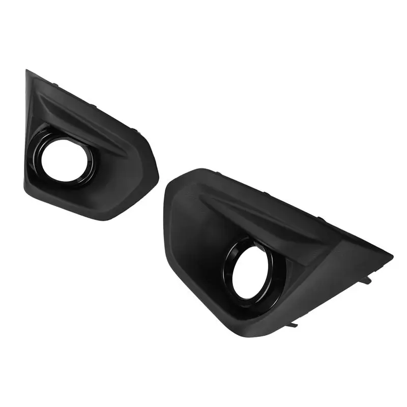 

Classy-Fog Light Cover Fog Lamp Frame Ggrill Trim For Subaru Impreza 2012-2014 57731FJ000 57731FJ010 Headlight Shade