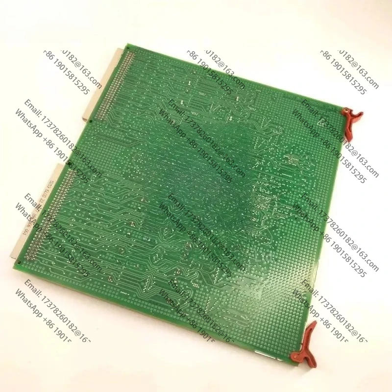 

EAK4 007815586/02 007850770 Circuit Board Offset Printing Spare Part Original