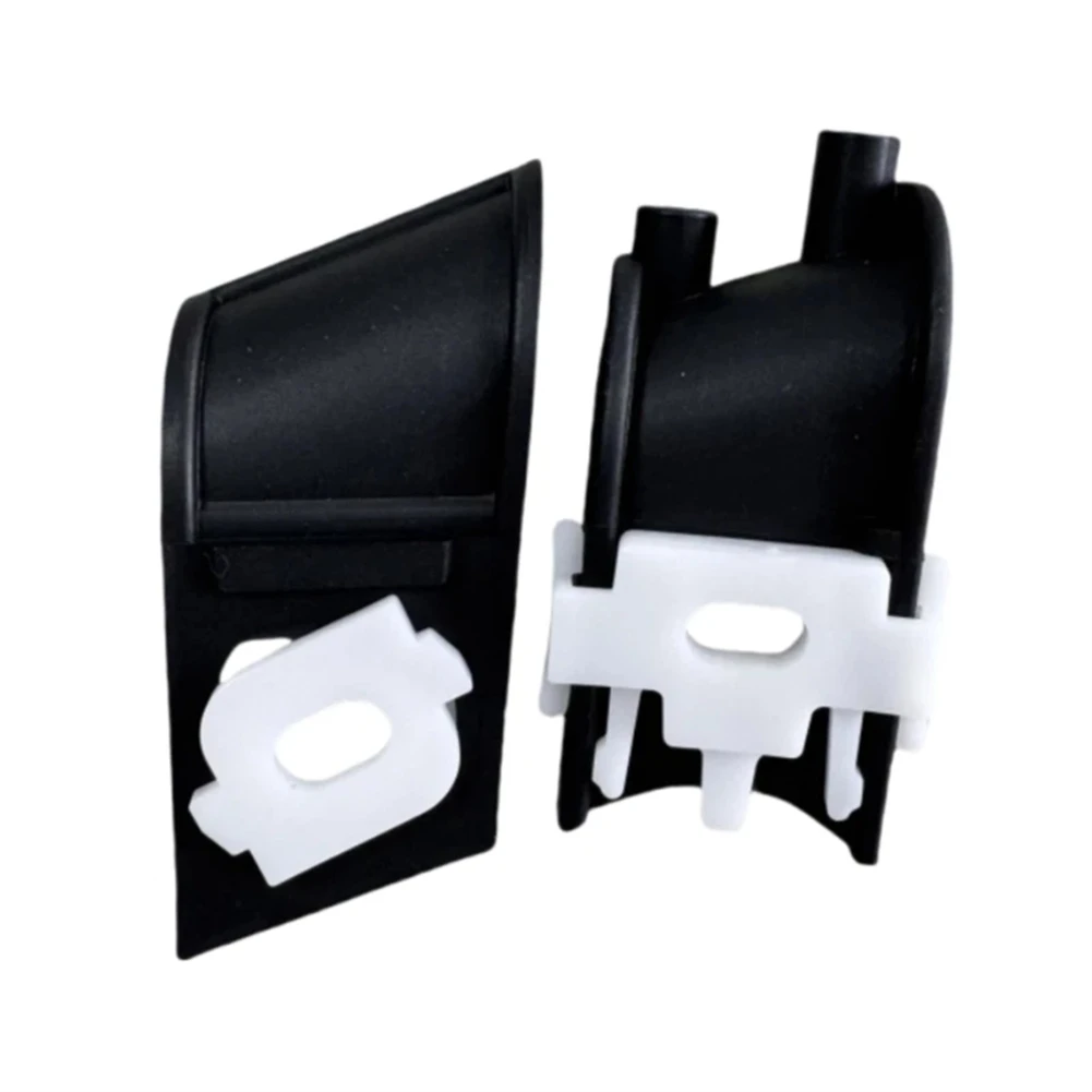 Lamp Bracket Set Headlight Repair Kit Factory Specification Fit Easy Installation For BMW X1 E84 2010-2015 As Picture Shows