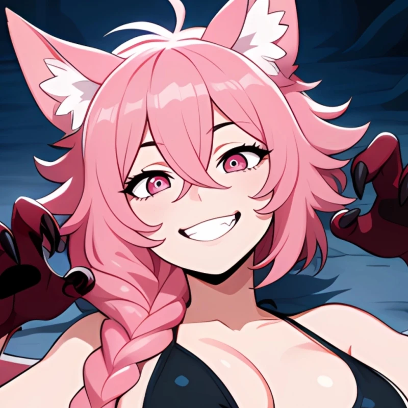 

Dakimakura Anime Pillowcase Manticore Monster Girl Encyclopedia Double-sided Print Life-size Body Pillow Cover Bedding Gifts