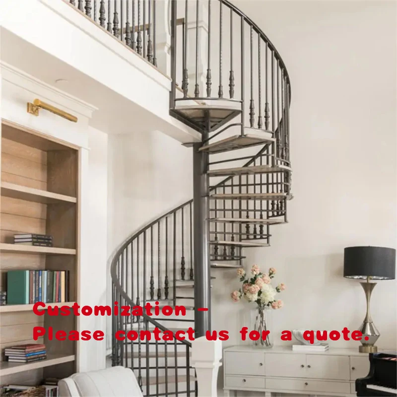 

Изготовленная на заказ современная лестница custom.DB: прочная конструкция из нержавеющей и оцинкованной стали, ступени из массива дерева, экологичная и долговечная.