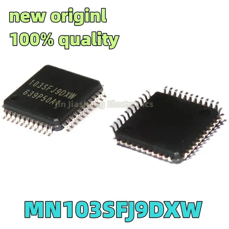 

(2piece) 100% New MN103SFJ9DXW 103SFJ9DXW QFP44 Chipset