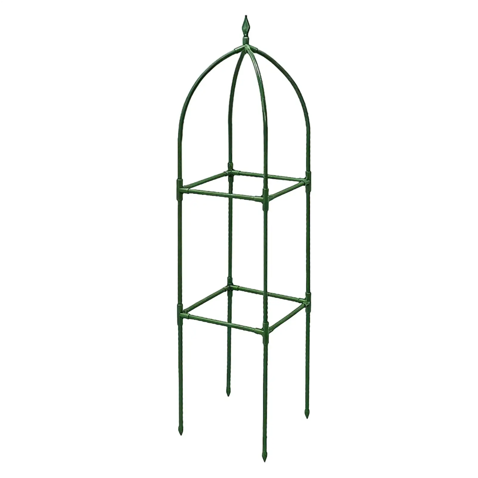 trellis-for-climbing-plants-outdoor-adjustable-height-metal-obelisk-frame-garden-arch-trellis-for-balcony-house-outside-wedding
