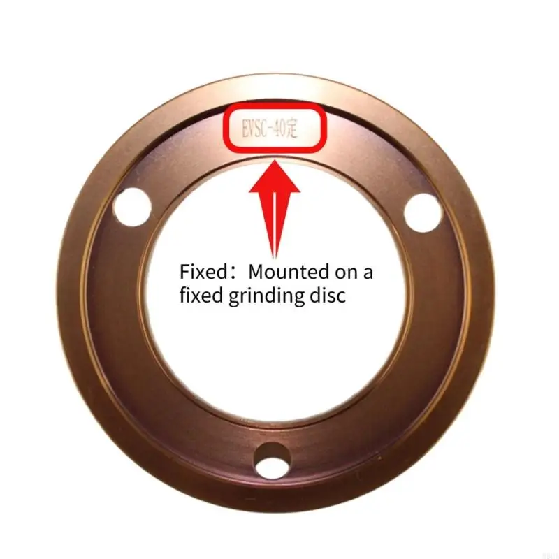 M6CB 2 упаковка Эффективная кофейная шлифовальная тарелка 64 -мм кофейнеруйка для кофейного диска отличный диск идеальный кофе