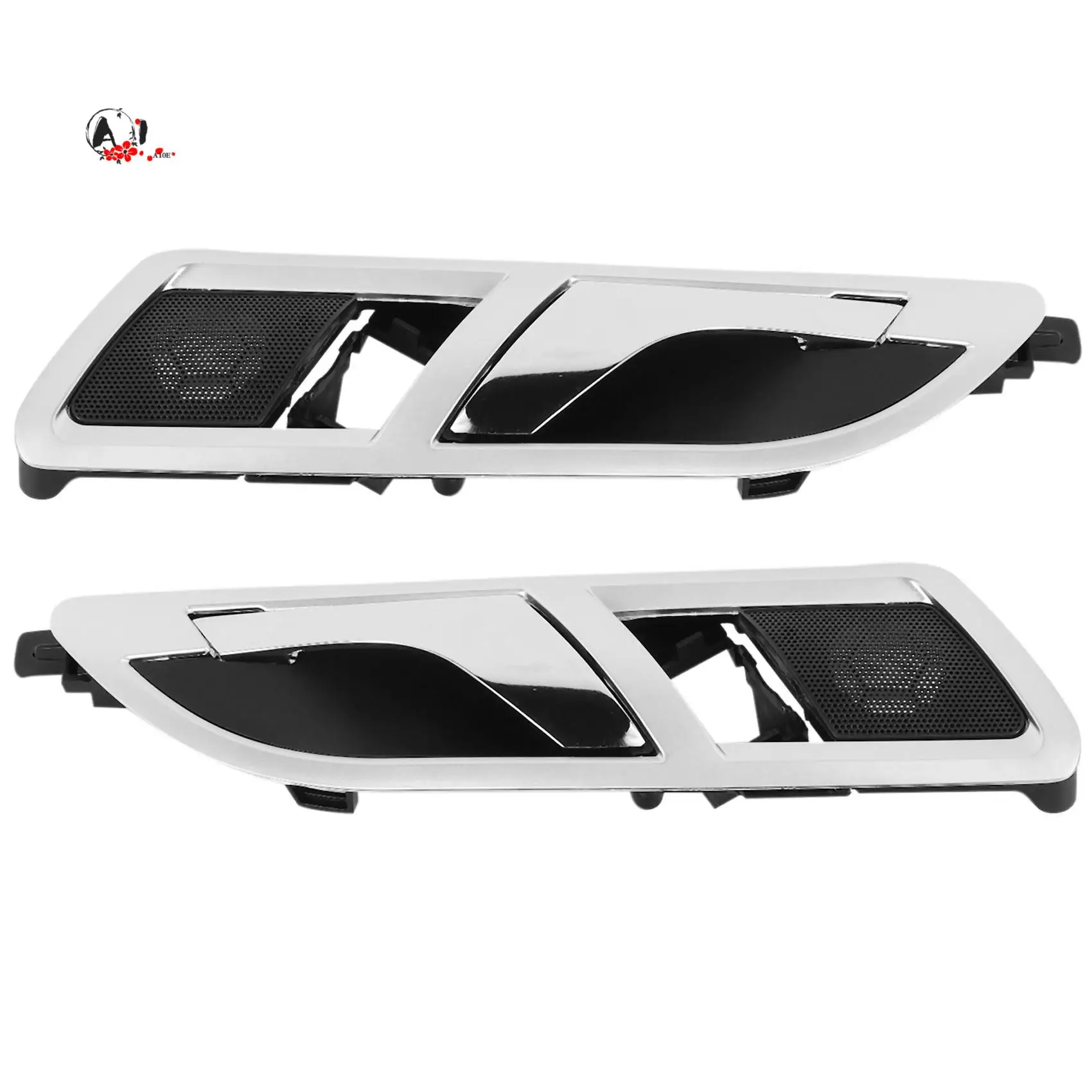 

A10E-Car Inner Door Handle Inside Handle Internal Wrench Open For 08-12 Lavida /Skoda Superb 01-08