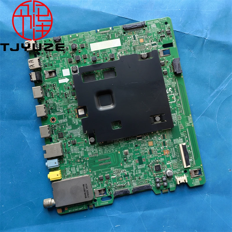 

BN94-10787L BN97-10977M Main Board For TV UN78KU7500FXZA YA01 UN78KU7500F UN78KU7500 Motherboard BN41-02528A CY-WK078FGLV3H