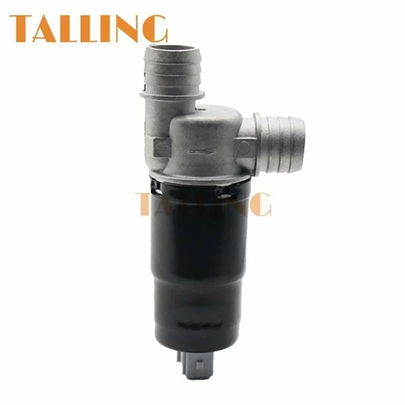 13411286065 Idle Air Control Valve IACV For BMW 325 325iX 635CSi M3 M6 Base 2.3L 2.5L 2.7L 3.5L 1985- New 0280140509 92860616100