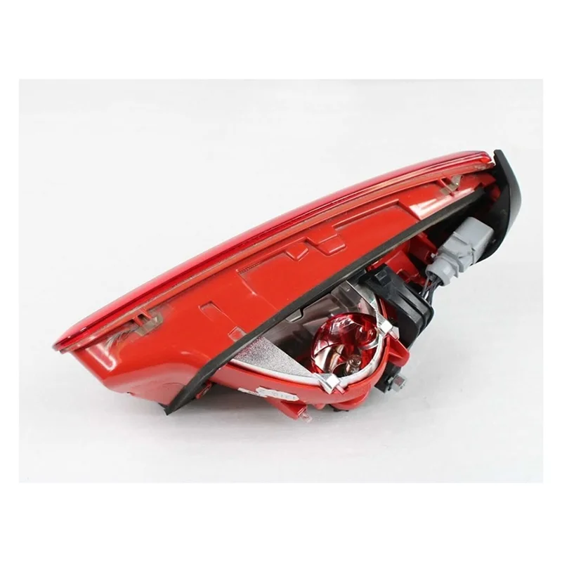 

Classic-Car LED Rear Tail Light Parts For A6 C7 2011 2012 2013 2014 2015 2016 2017 2018 Inner Left Brake Light 4GD945093
