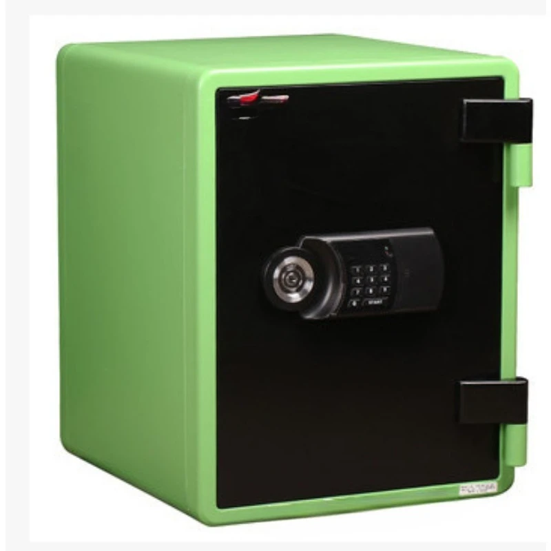 

Импортный огнестойкий сейф, офисные, бытовые часы, ювелирные изделия, наличные, ценные хранения, небольшой электронный пароль