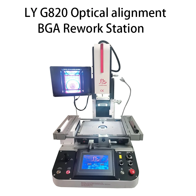 Ly G820 Universal S… - image