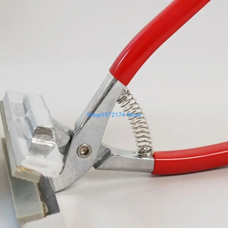 Y3NB Canvas Pliers for Tightening Stretching Canvas on Frame Perfectly Taut Canvases