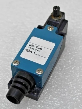 Brand New Original Roximity Switch SZL-VL-B SZL-VL-A SZL-VL-S-J-N SZL-VL-S-J-N-M SZL-VL-S-I-N-M SZL-VL-S-C-N-M Fast Delivery