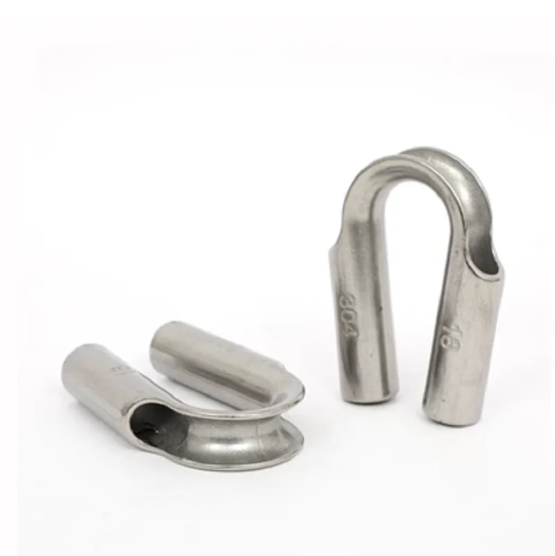 

M6-M28 Кольцо с куриным сердечком из нержавеющей стали 304, стальная проволока, защитный рукав, треугольное кольцо, уплотнительное кольцо, h