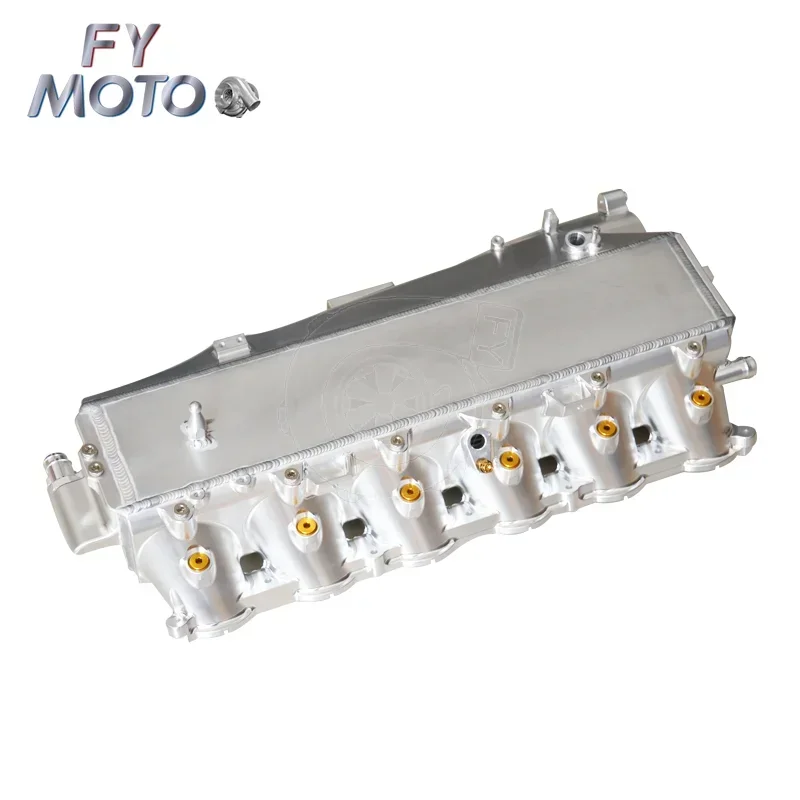 

Gen 2 B58 charge air cooler intake manifold for M340i B58 G20 G29 Supra A90 3.0T 2020+