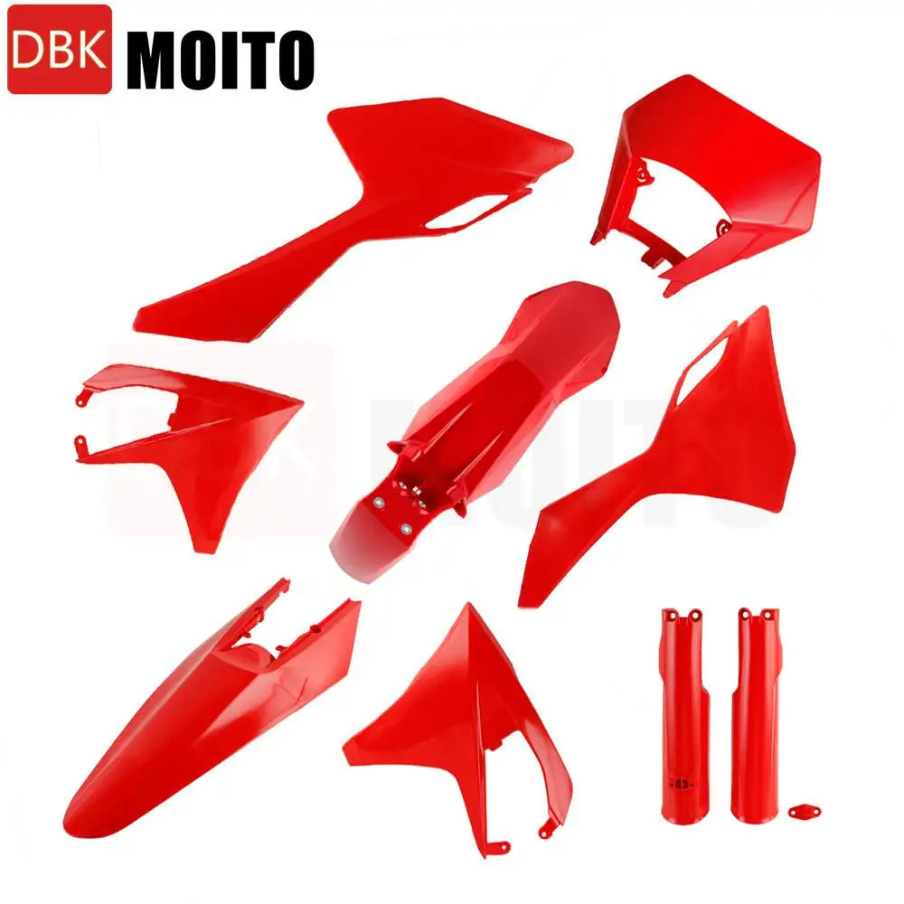Motorcycle Full Fai… - image