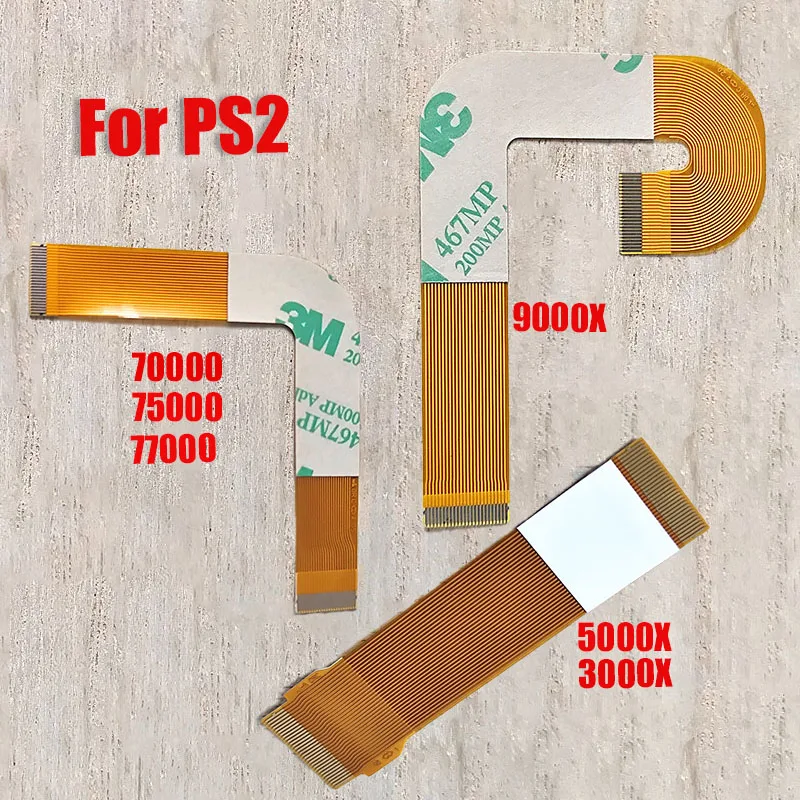 yuxi-1-шт-гибкий-плоский-ленточный-кабель-для-подключения-лазерной-линзы-scph-30000-50000-70000-75000-77000-9000x-для-sony-playstation-ps2