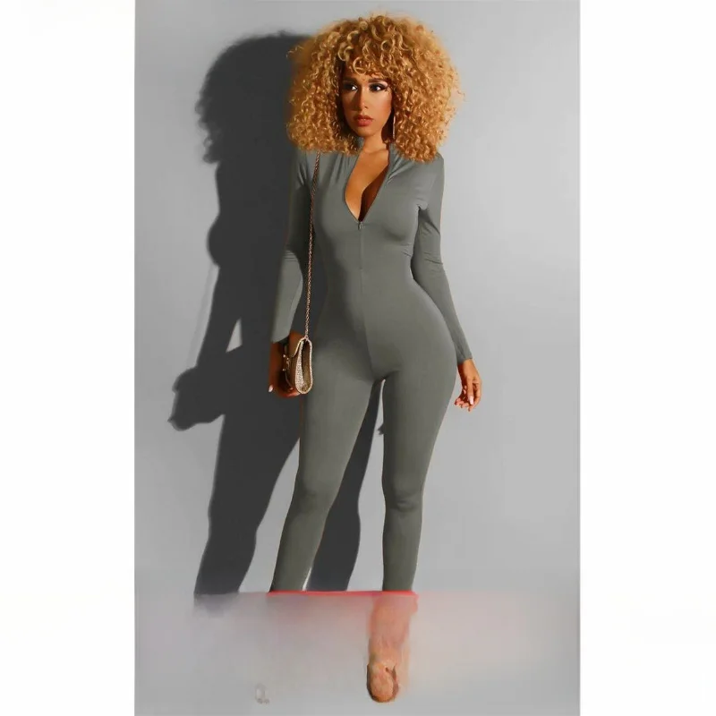 Mono deportivo informal y Sexy para Fitn, cintura baja, tela de Lycra, pantalones largos finos, ropa de trabajo, pantalones con cinturón, primavera 20