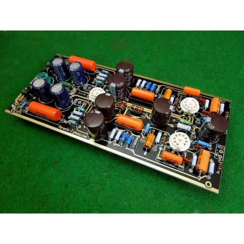 KYYSLB A34 لوحة الغناء واللعب الكلاسيكية الأسطورية M7 الغراء الأسود الغناء واللعب لوحة نهائية ذاتية الصنع