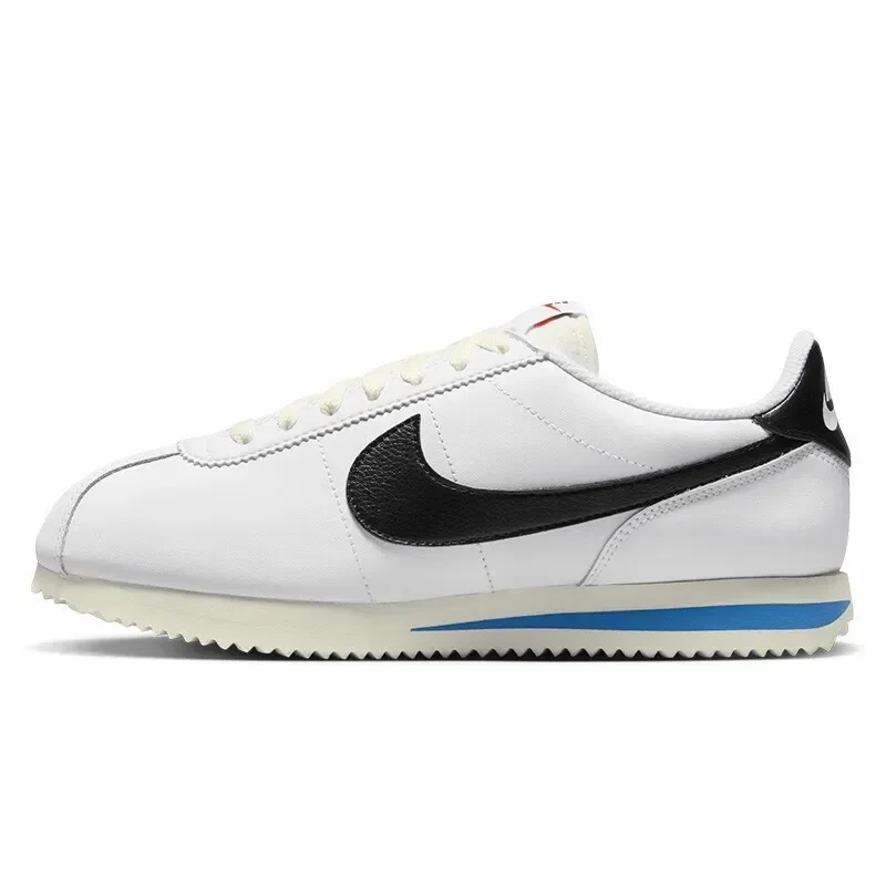 Buty damskie NIKE CORTEZ Niskie buty retro na co dzień