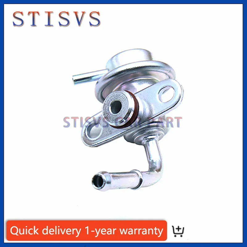 Fuel Injection Pressure Regulator PR4060 For Kia Sportage 2.0L-L4 1998 1999 2000 2001-2002 New High Quality Car Accessories