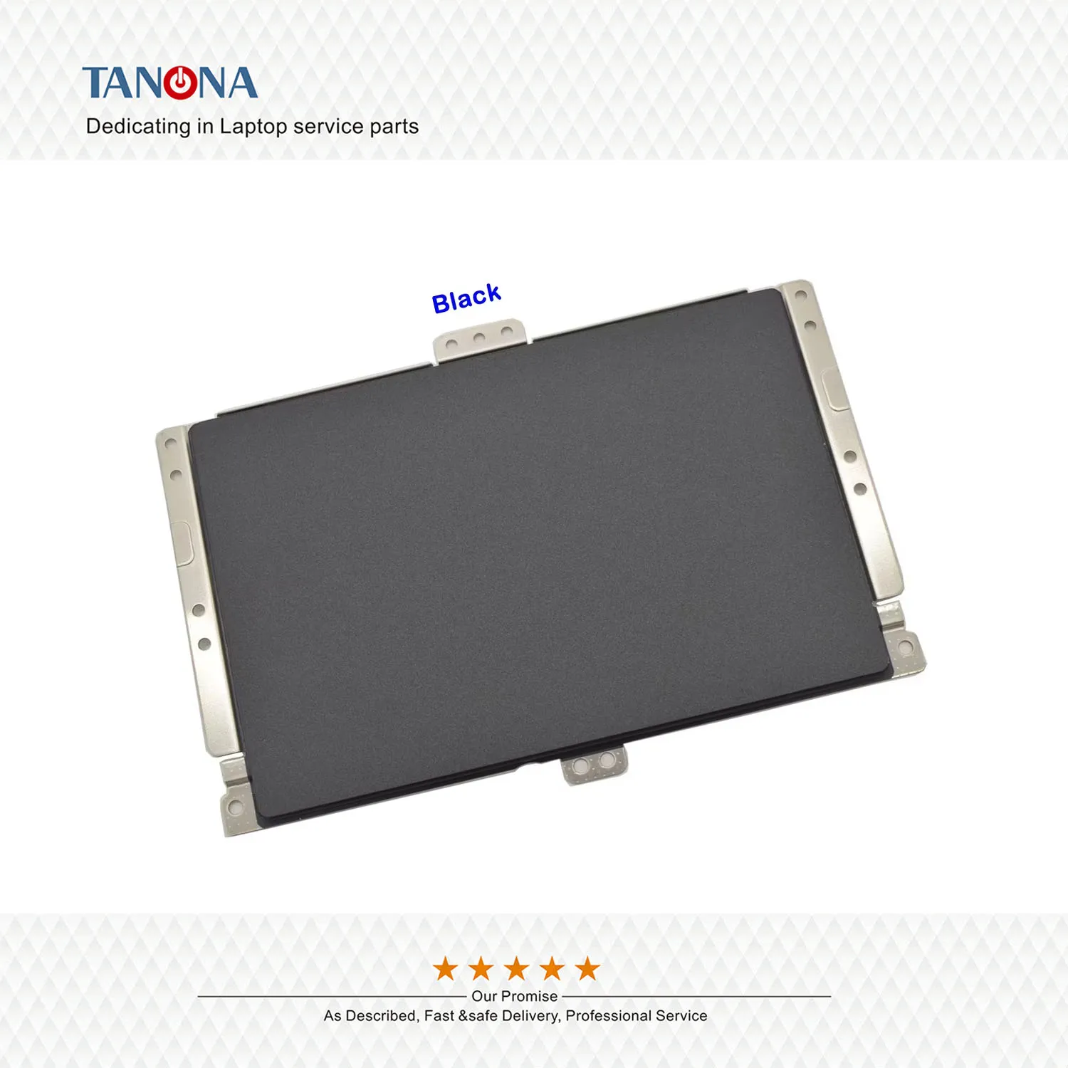 New For Legion 5-15ITH6H 5-15ITH6 5-15ACH6H 5-15ACH6 Touchpad