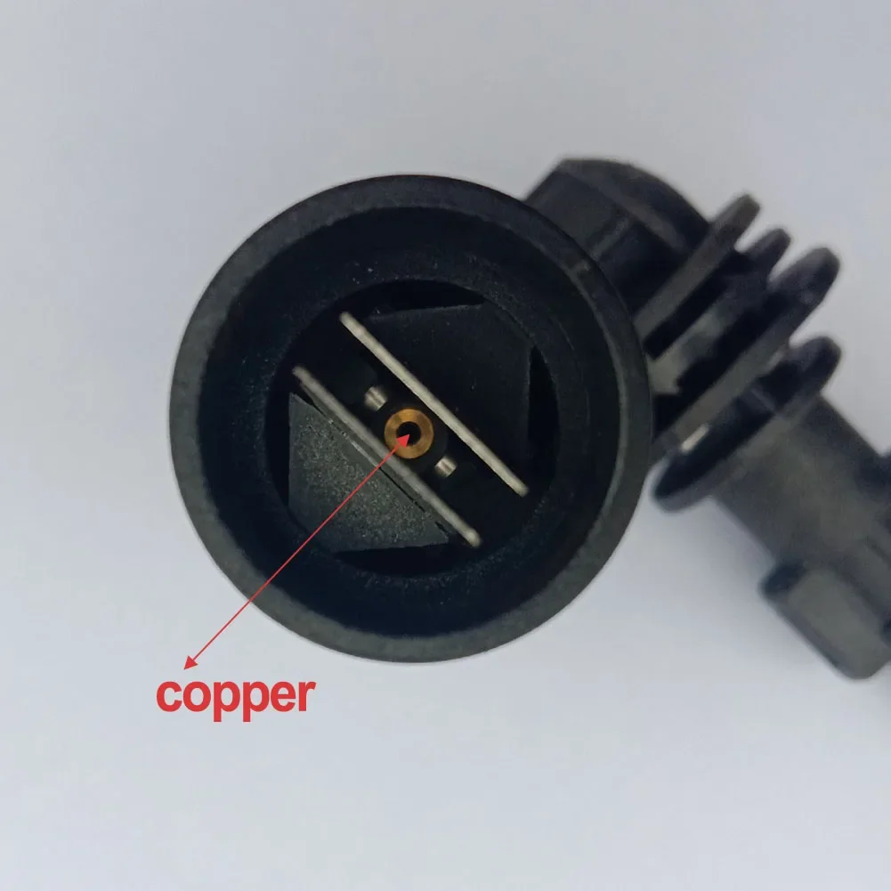 Turbo Nozzle Adapter 360 Rotating Nozzle Efficient Dirt Removal Nozzle Sprayer Adapter User-friendly Operation