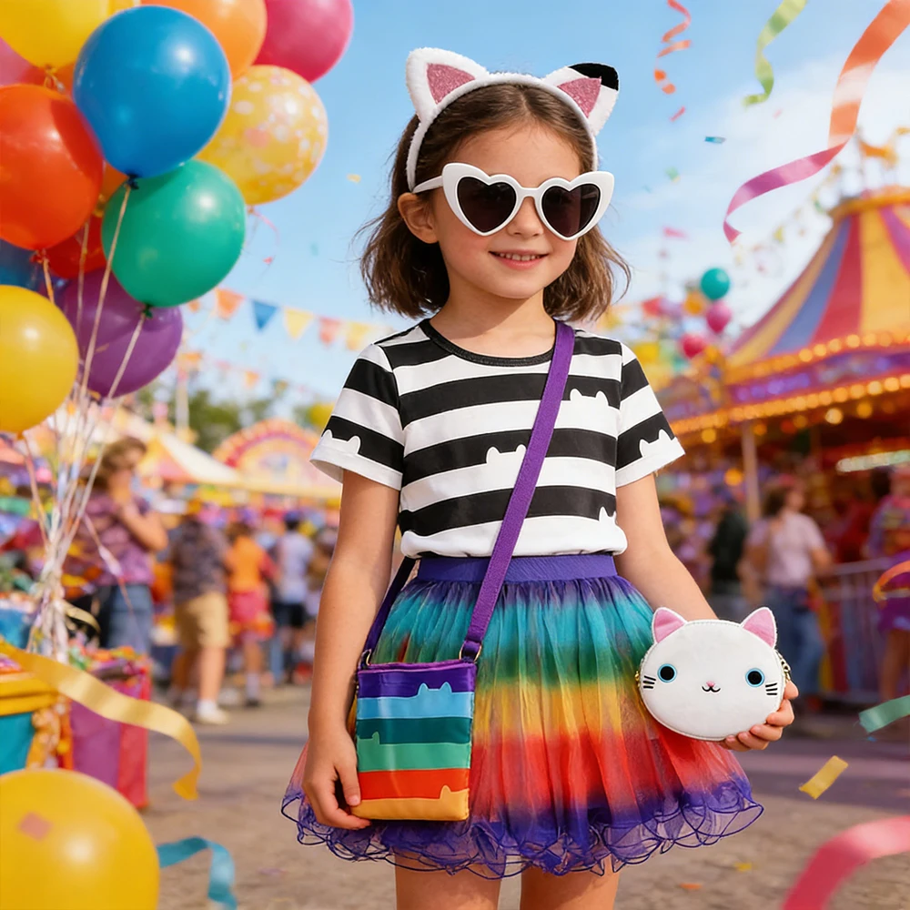 Obrázek kategorie: Dětská školní uniforma