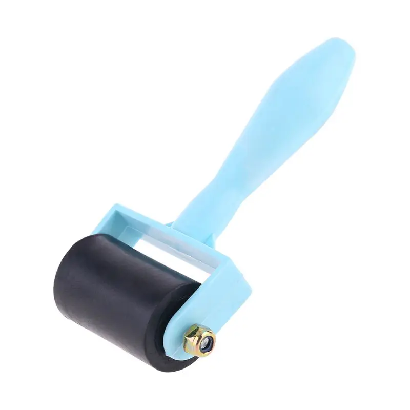 Con lăn cao F92B 2X với tay cầm bằng nhựa cho các công cụ xây dựng băng chống trượt