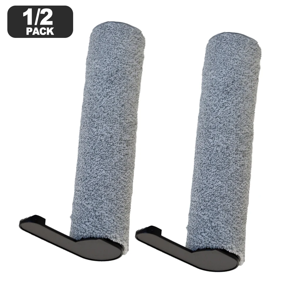 

1/2pcs Roller Brush For Laresar S7 Pro Wet Dry Vacuum Cleaner Accessories/ Household Cleaning Machine Spare Part