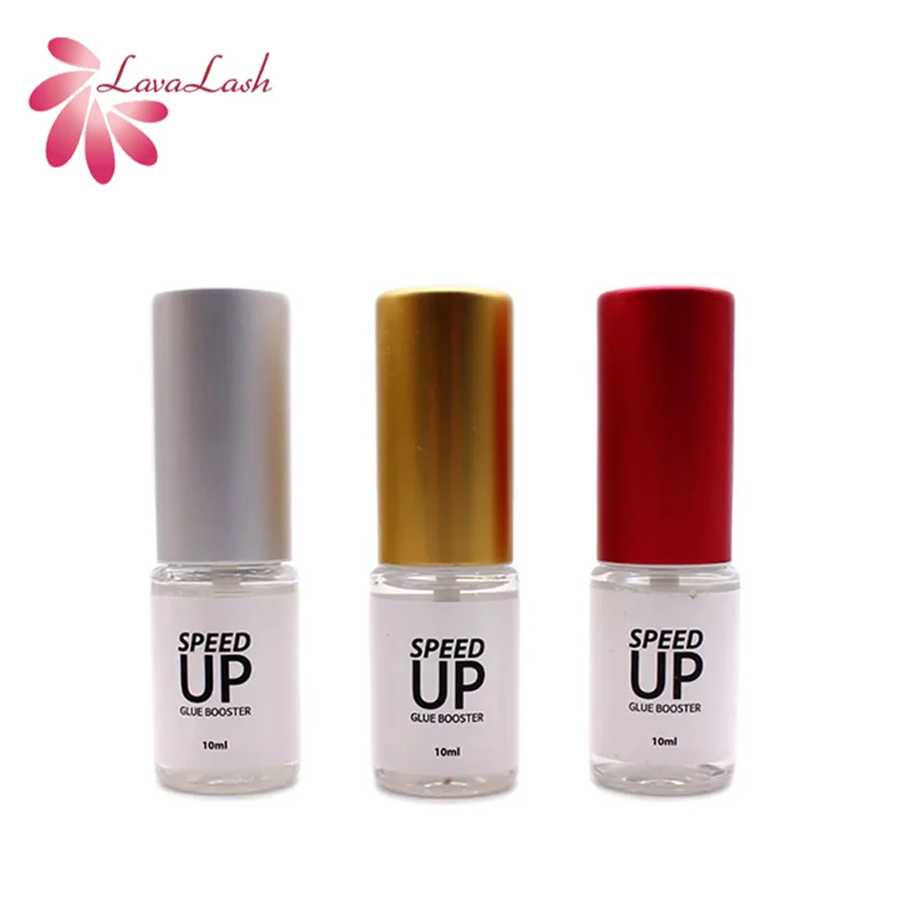Sheep Up Glue Booster 10ml Lash Lifting Adhesive For Eyelash Extensions Beauty Shop Makeups Tools Transparent Wholesale