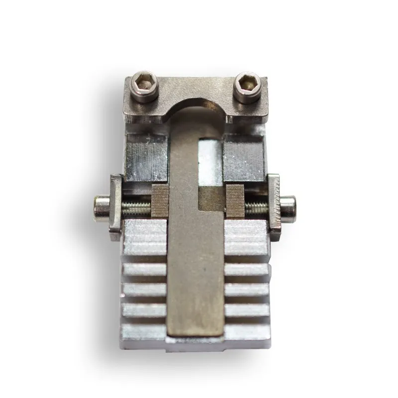 XCAN 1 Set Key Clamp Vertical Key Machine Cutter Tools Key Clamping Fixture for Door Car Keys Dupliation Locksmith Tools