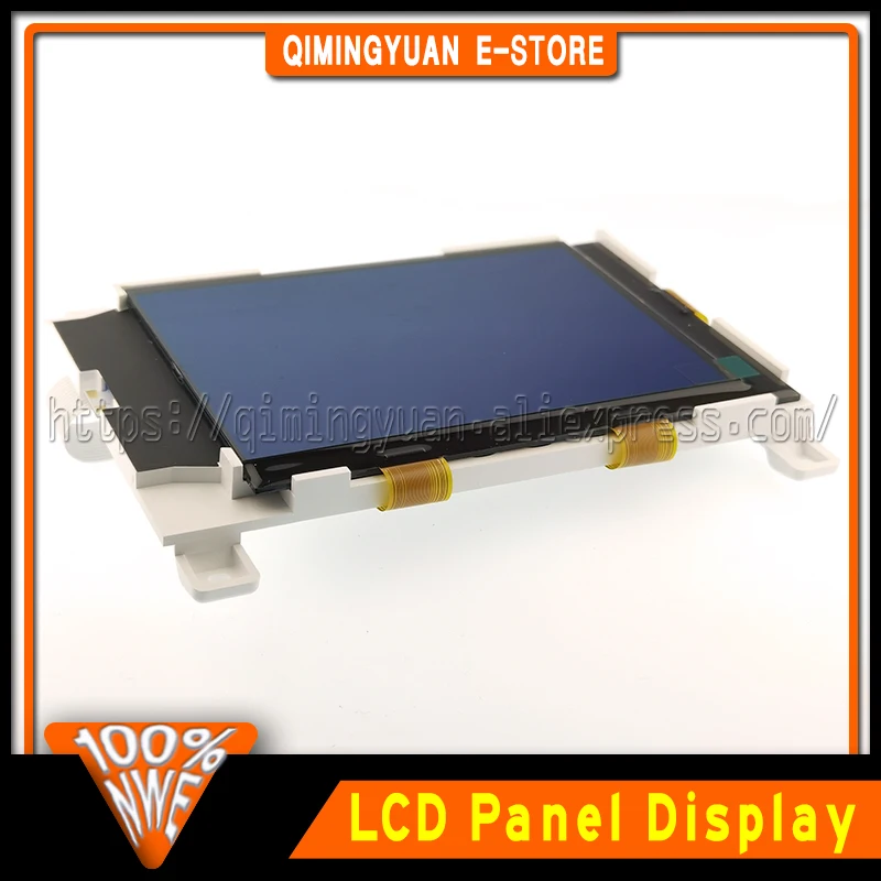 100% New original LCD Panel Display PSR-S550 PSR-S500 PSR-S650 PSR-S670 MM6 H3574 YD Instead Of YAMAHA