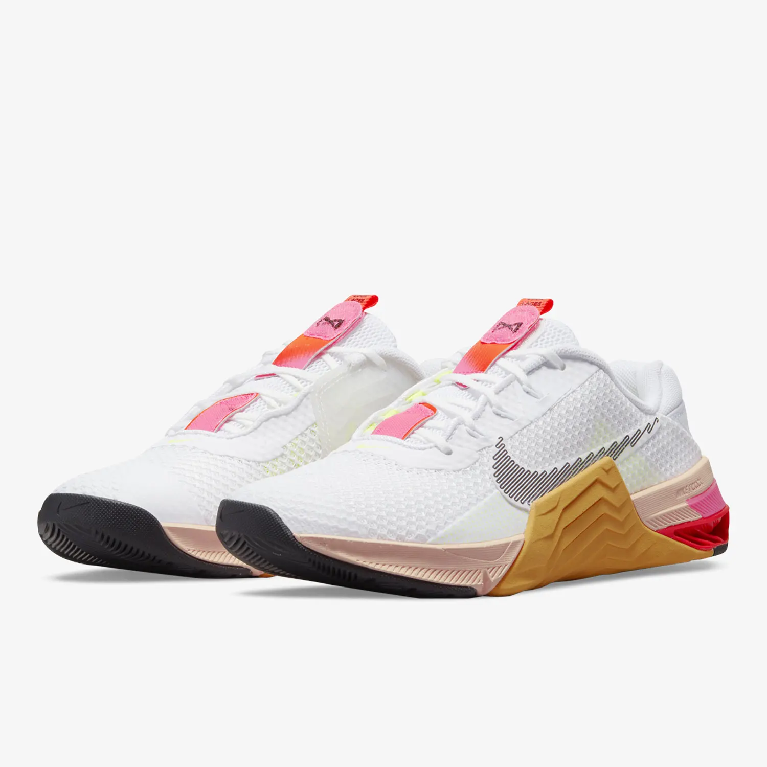 

Nike genuine Women's Seasonal Lightweight Breathable Running Shoes DA9625-121