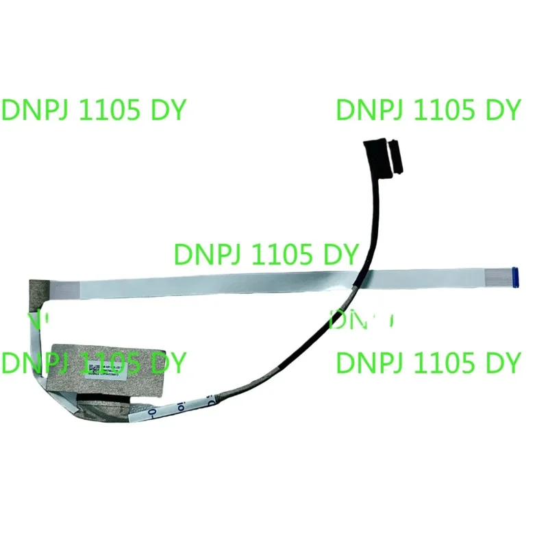 PJSE new for hp 14-DV 14-EC tpn-Q244 led lcd lvds cable DD0G7GLC120 DD0G7GLC100