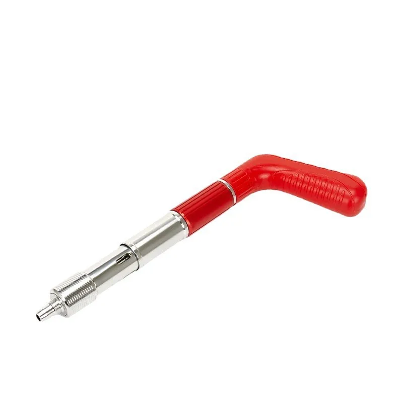 

Cement Wall Nail Fixing Tool，Manual Steel Nails Machine，Concrete Nail Drilling Machine，Small Portable Home Woodworking Nail Gun