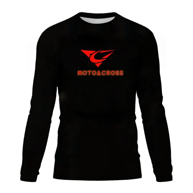 

Off road motorcycles, mountain bikes, men's quick drying breathable casual sportswear